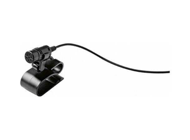 Sony Mikrofon og kabel Bluetooth ekstern mikrofon
